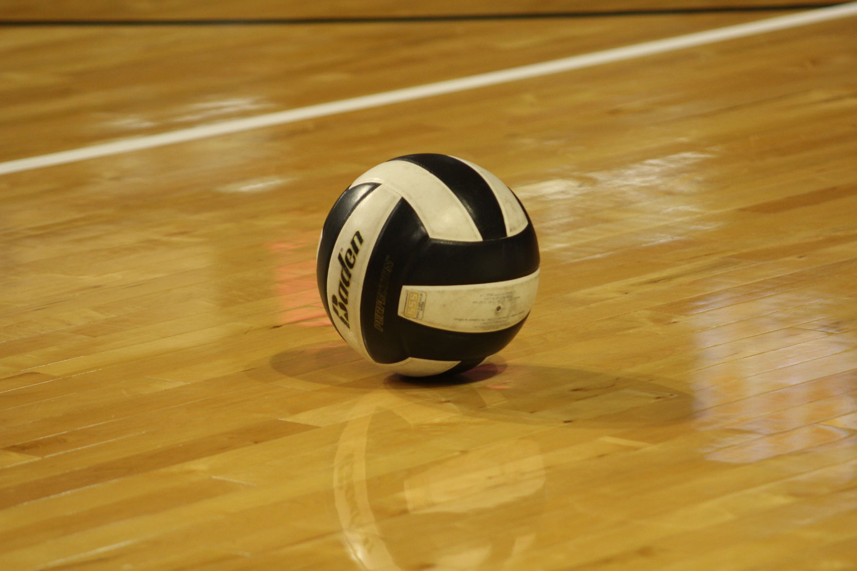 WMU Volleyball